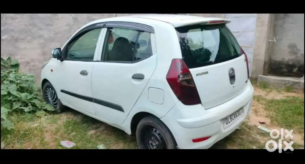 Good Koi Kami Nahi H Sarvice Abhi Krai H