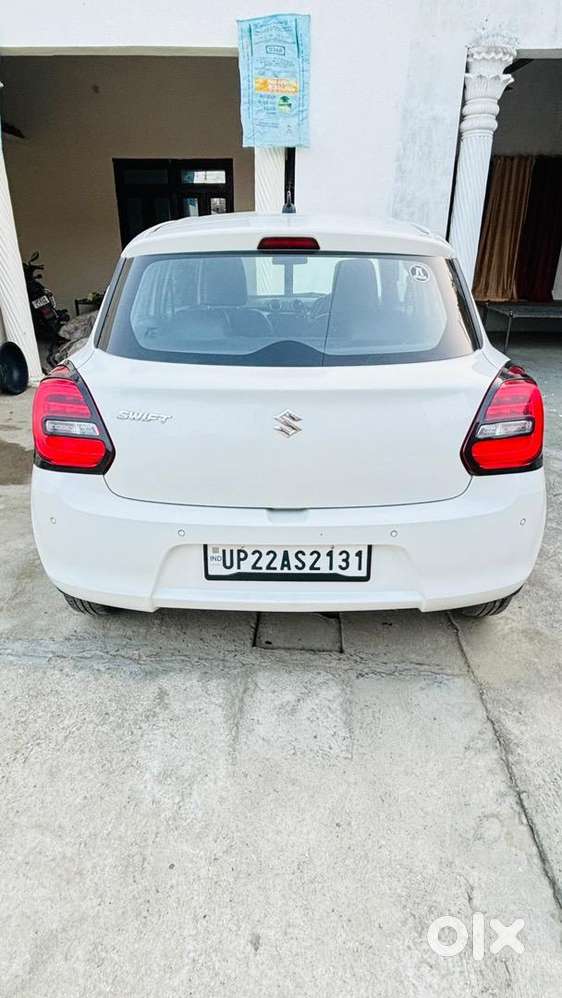 Maruti Suzuki 2021 Automatic