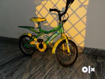 Olx child bicycle online