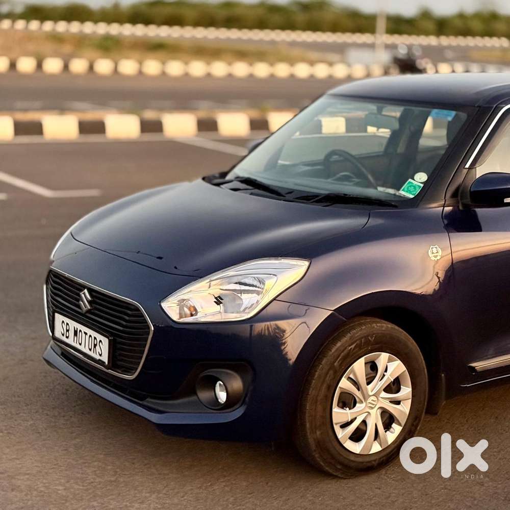 Maruti Suzuki Swift Amt Vxi, 2020, Petrol
