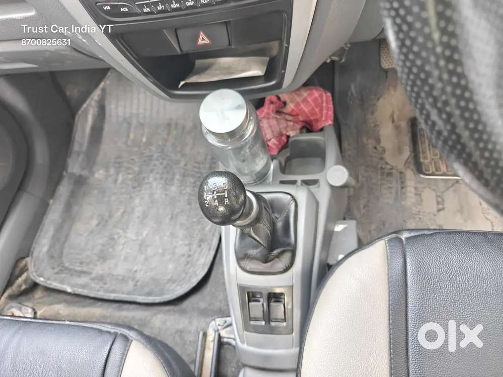 Maruti Suzuki Alto 800 2016 Petrol 54000 Km Driven