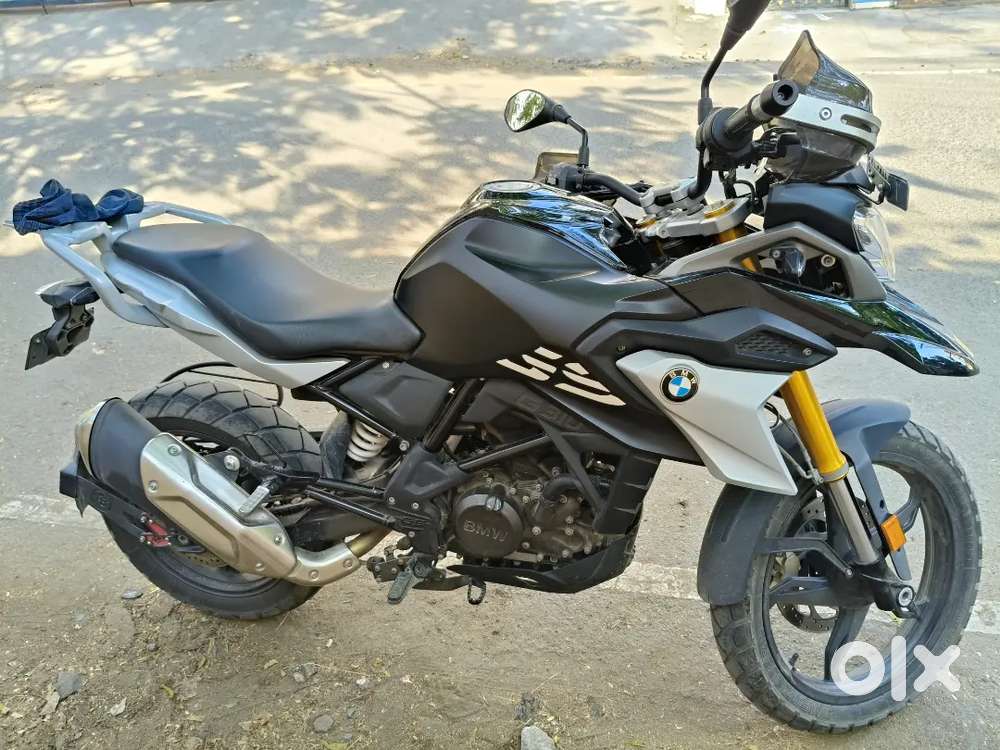 Buy Sell Second Hand BMW Bikes in Tamil Nadu Used BMW Bikes in Tamil Nadu OLX