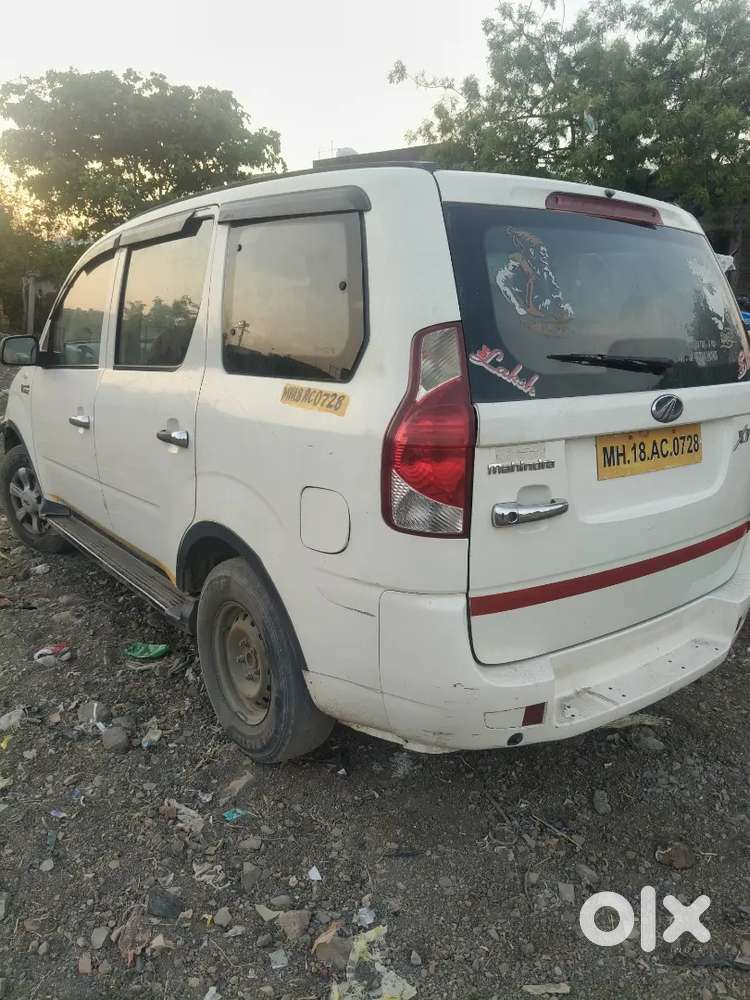 Mahindra Xylo 2016 Diesel