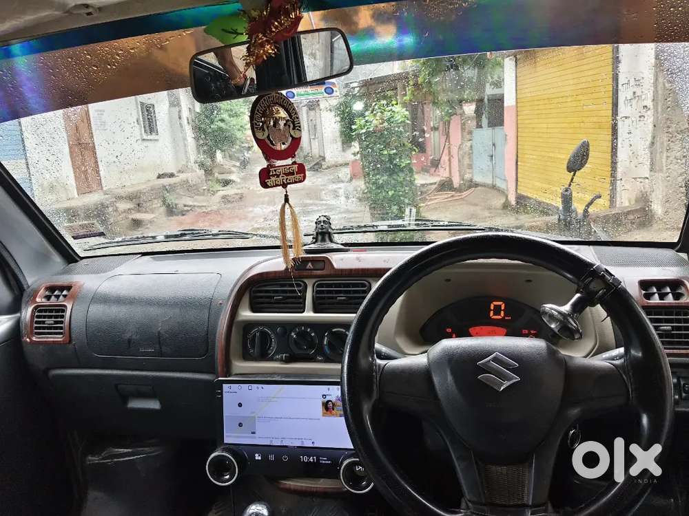 Maruti Suzuki Eeco 2023