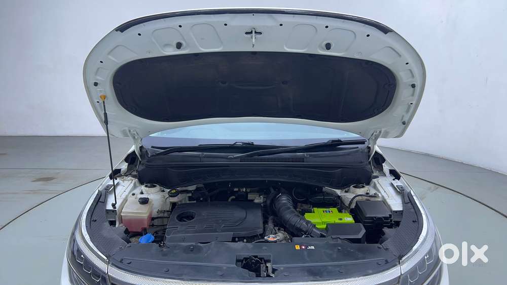 Kia Seltos 1.5 Gtx+ Diesel At, 2021, Diesel