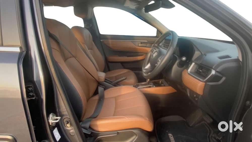 Honda Elevate Zx Cvt, 2023, Petrol