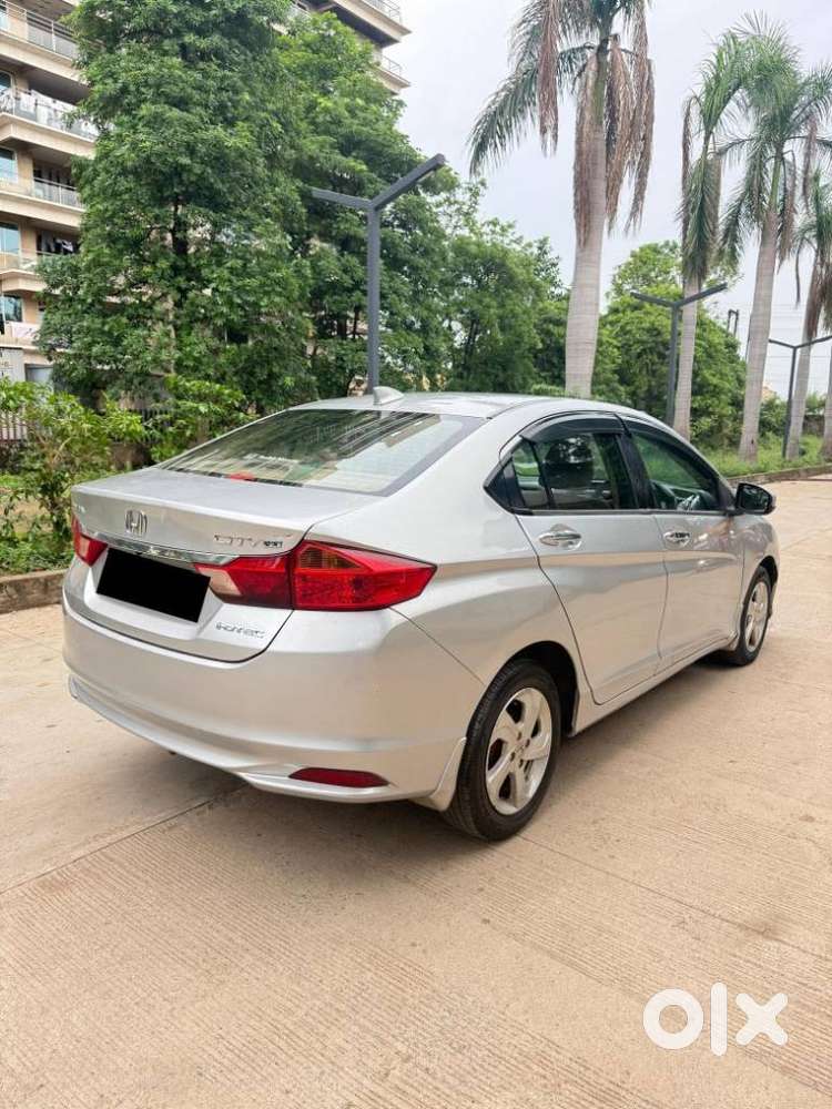 Honda City I Dtec Vx, 2015, Diesel