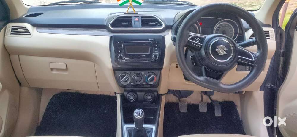 Maruti Suzuki Dzire 1.2 Vxi, 2021, Petrol