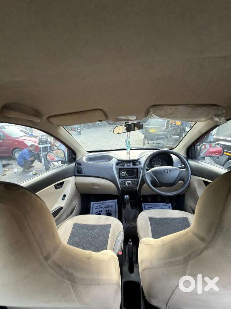 2015 Eon For Sale