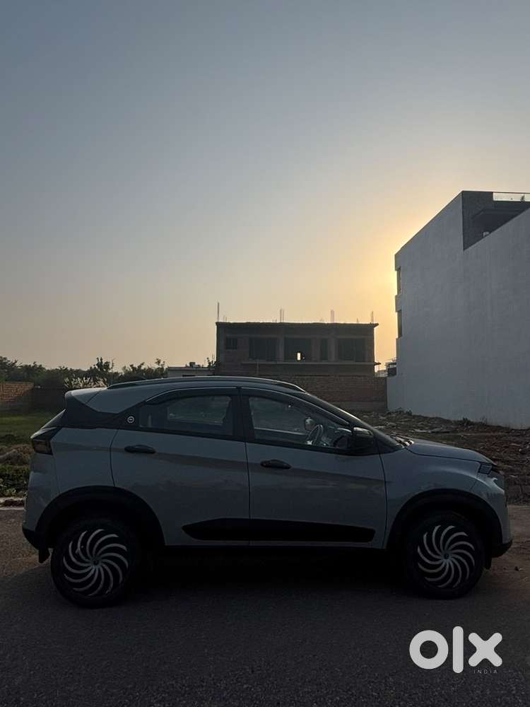 Tata Nexon 2023 Year