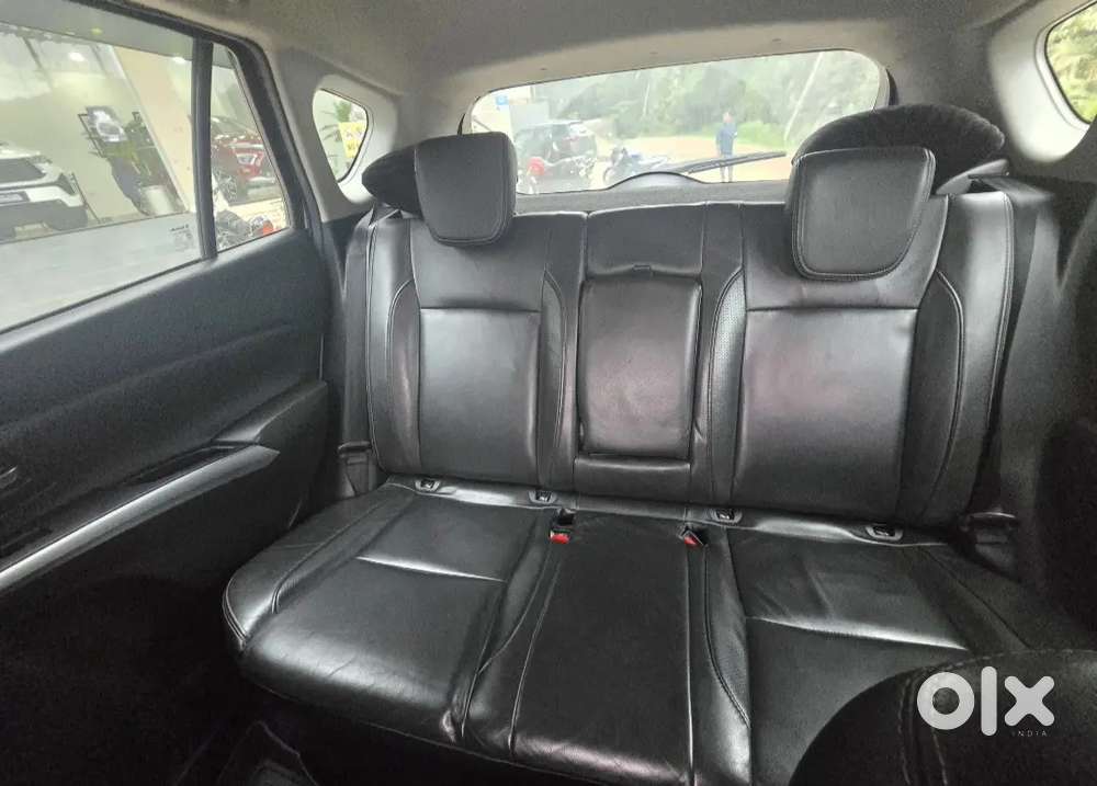 Maruti Suzuki S Cross 2018 Diesel