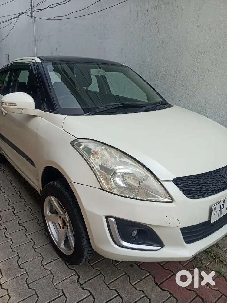 Original Body Line, Android Player Back Camera, 16 Inch Alloys New Tyr