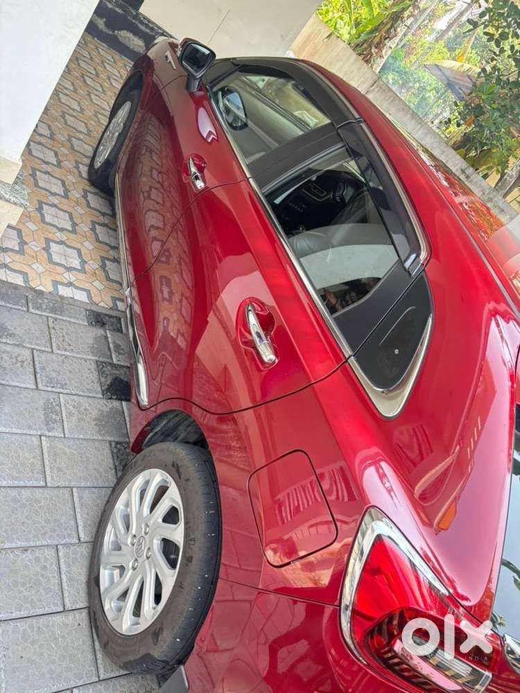 Maruti Suzuki Baleno 2025 Petrol 10000 Km Driven  Good Condition