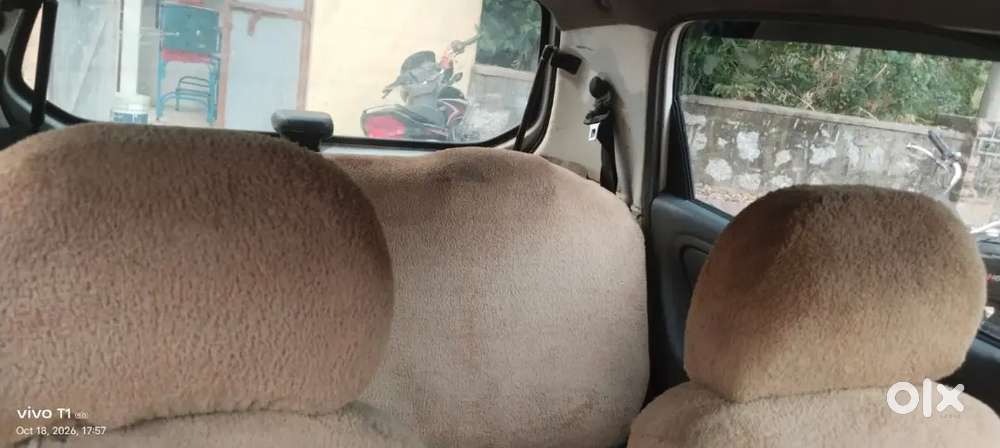Maruti Suzuki Alto 2008