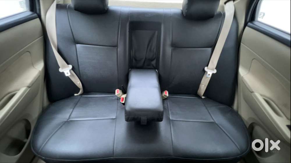 Maruti Suzuki Swift Dzire 1.3 Vxi, 2014, Petrol