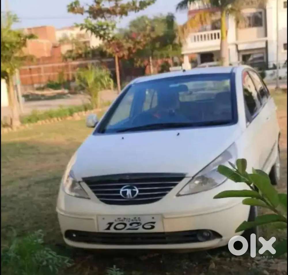 Tata Vista Aqua2012 Diesel Well Maintained Very Good Condition