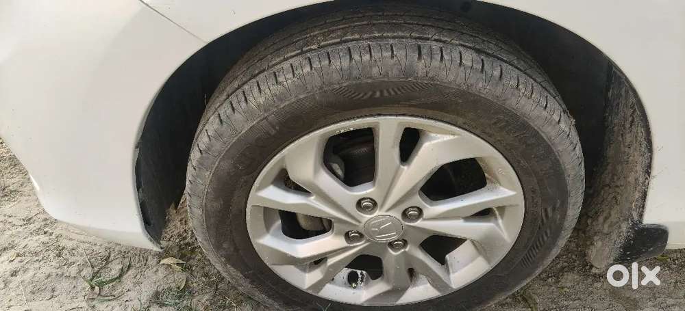 Honda Amaze 2018