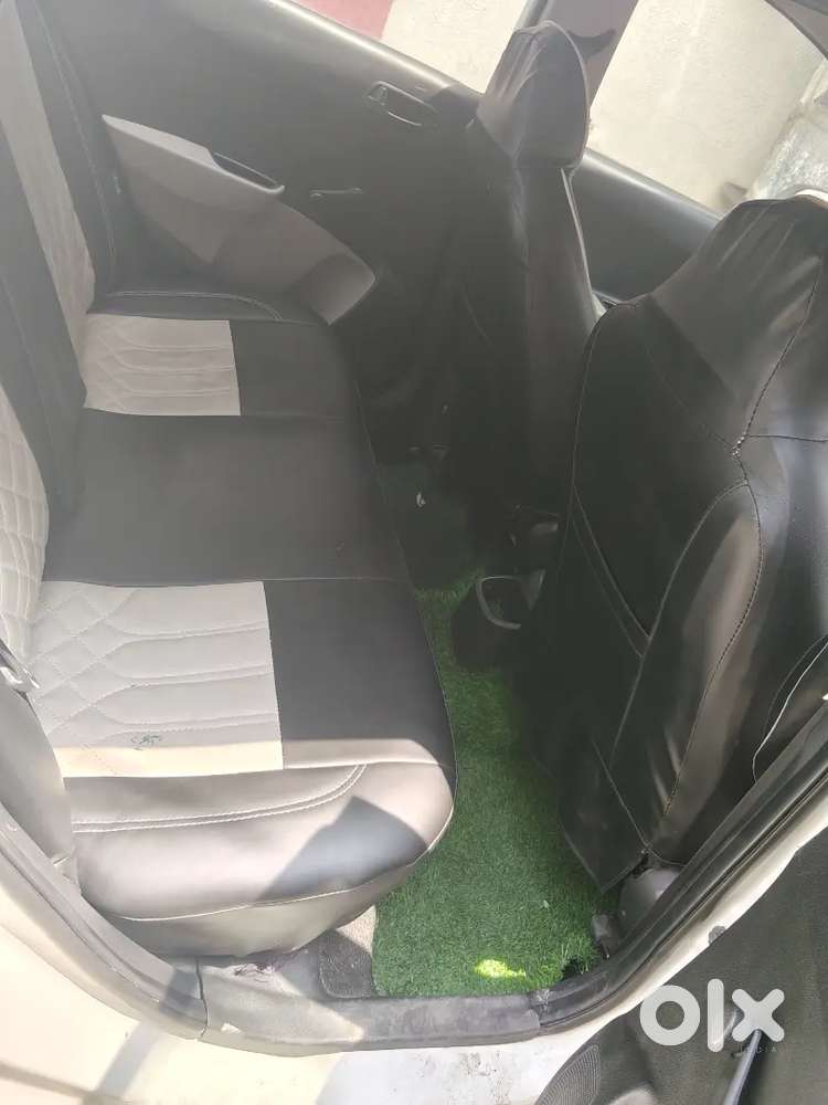 Hyundai Xcent Prime 2016 Diesel 85000 Km Driven