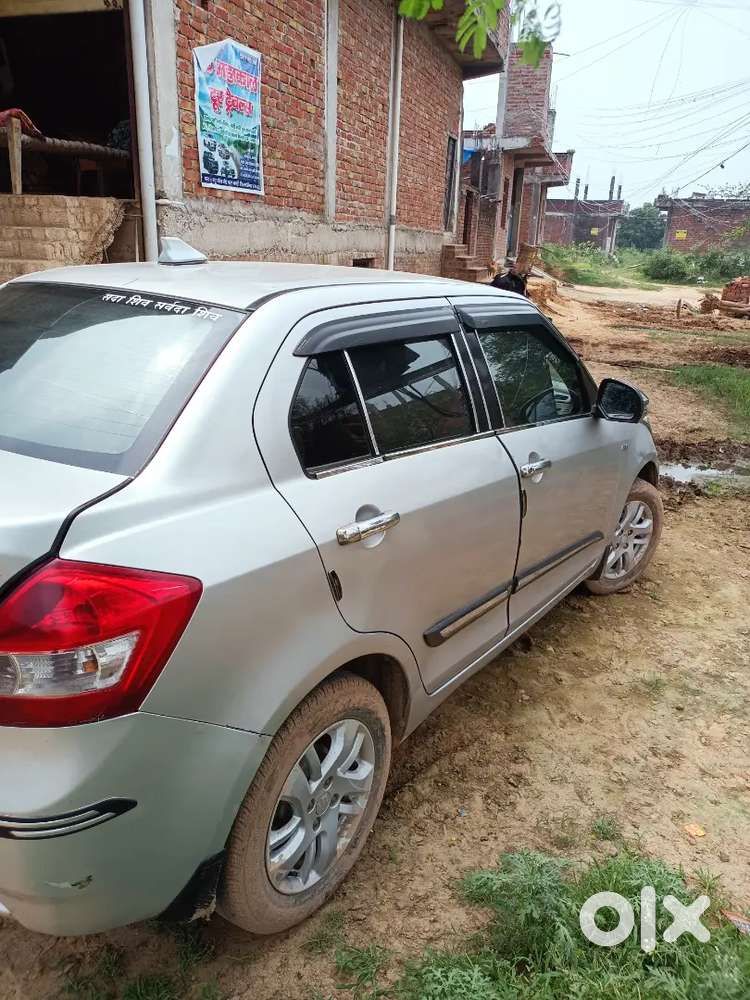 Maruti Suzuki Dzire 2013 Diesel