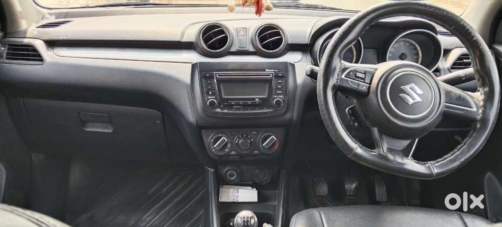 Maruti Suzuki Swift Vdi Glory Limited Edition, 2018, Diesel