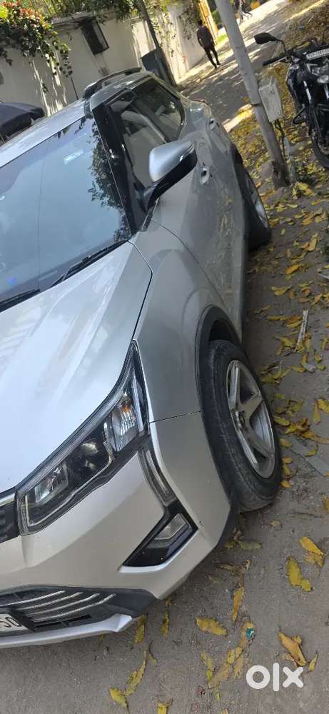 Mahindra Xuv300 2019 Diesel 170000 Km Driven