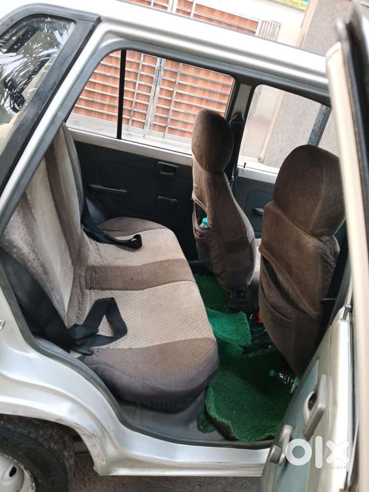 Maruti Suzuki 800 Std, 2006, Petrol