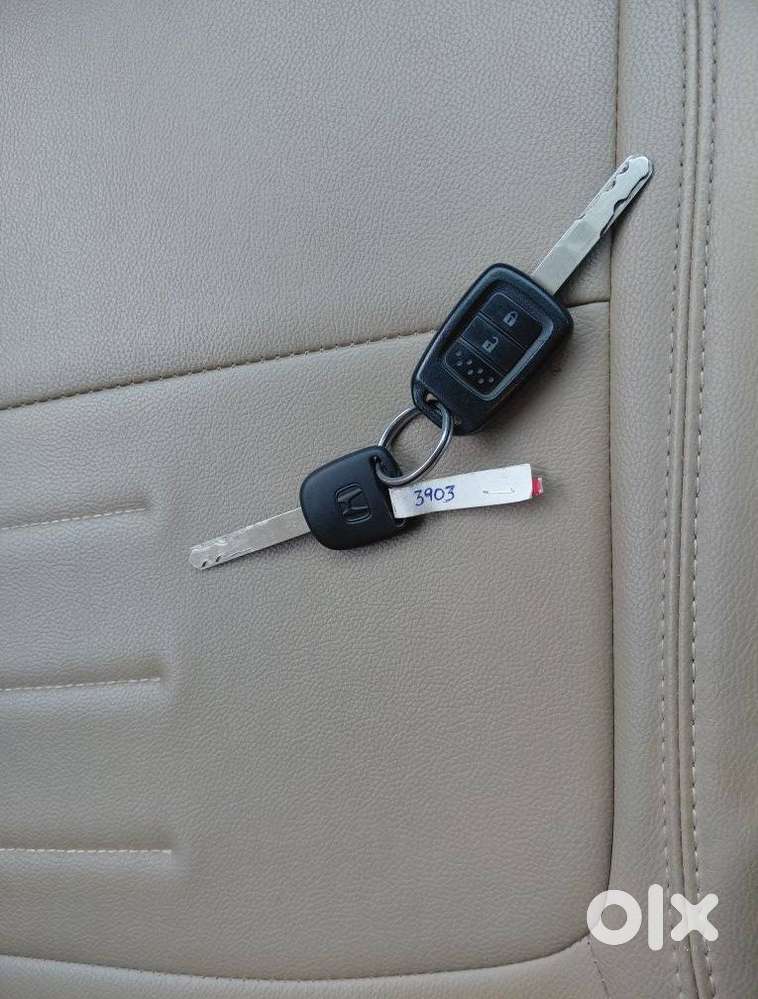 Honda Amaze S Option I-dtec, 2020, Diesel