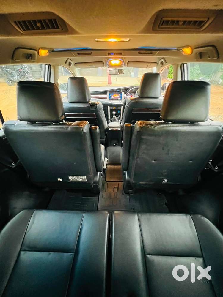 Toyota Diesel Manual 2017