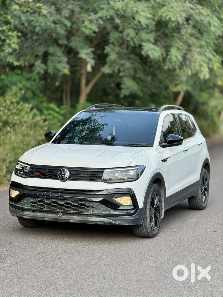 Volkswagen Taigun Gt 2026