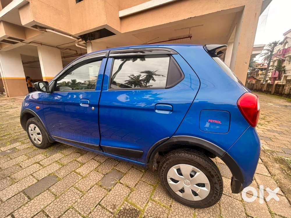 Maruti Suzuki Alto K10 Automatic - Excellent Condition