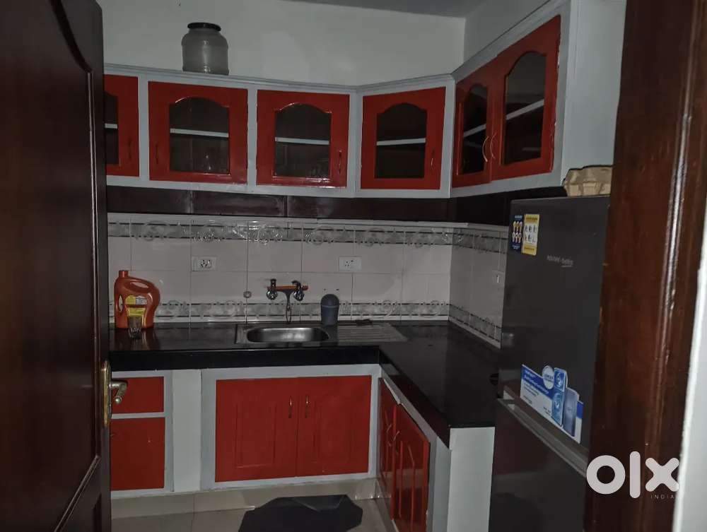 3BHK Apartment with Ev car charging facitity - Photo 2