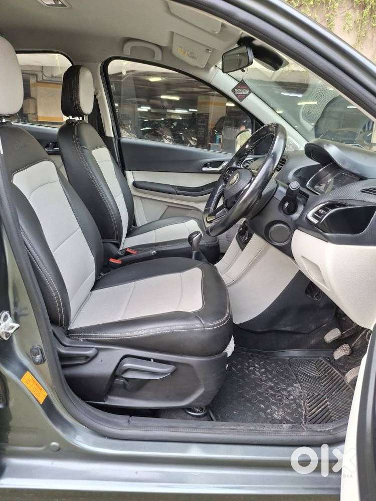 Tata Tigor 1.2 Revotron Xz Plus Cng, 2022, Cng & Hybrids