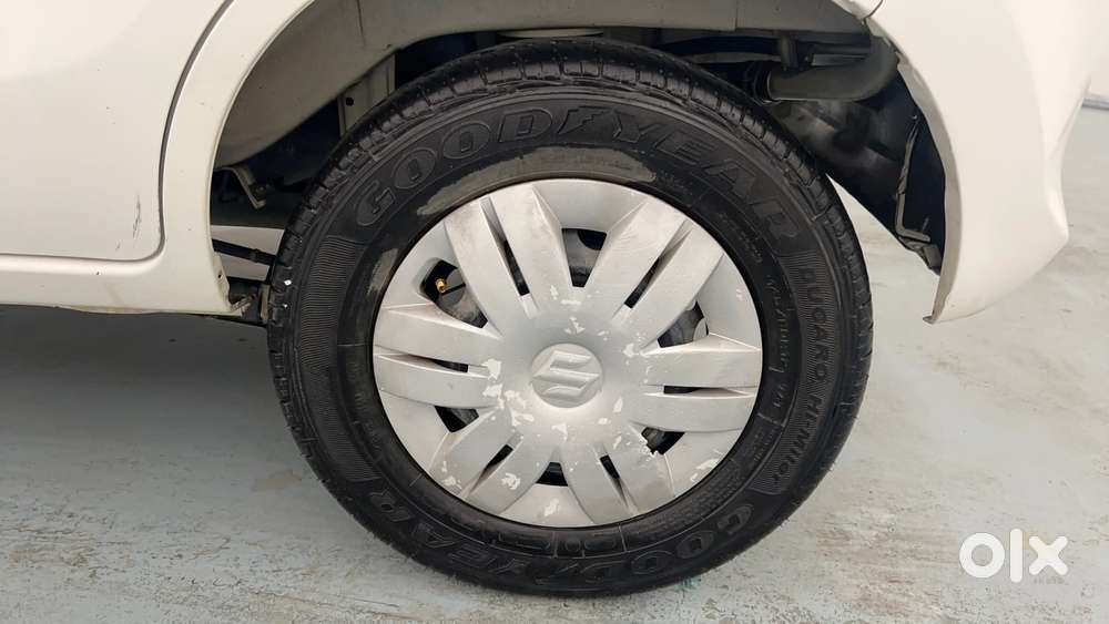 Maruti Suzuki Alto 800 Vxi, 2019, Petrol