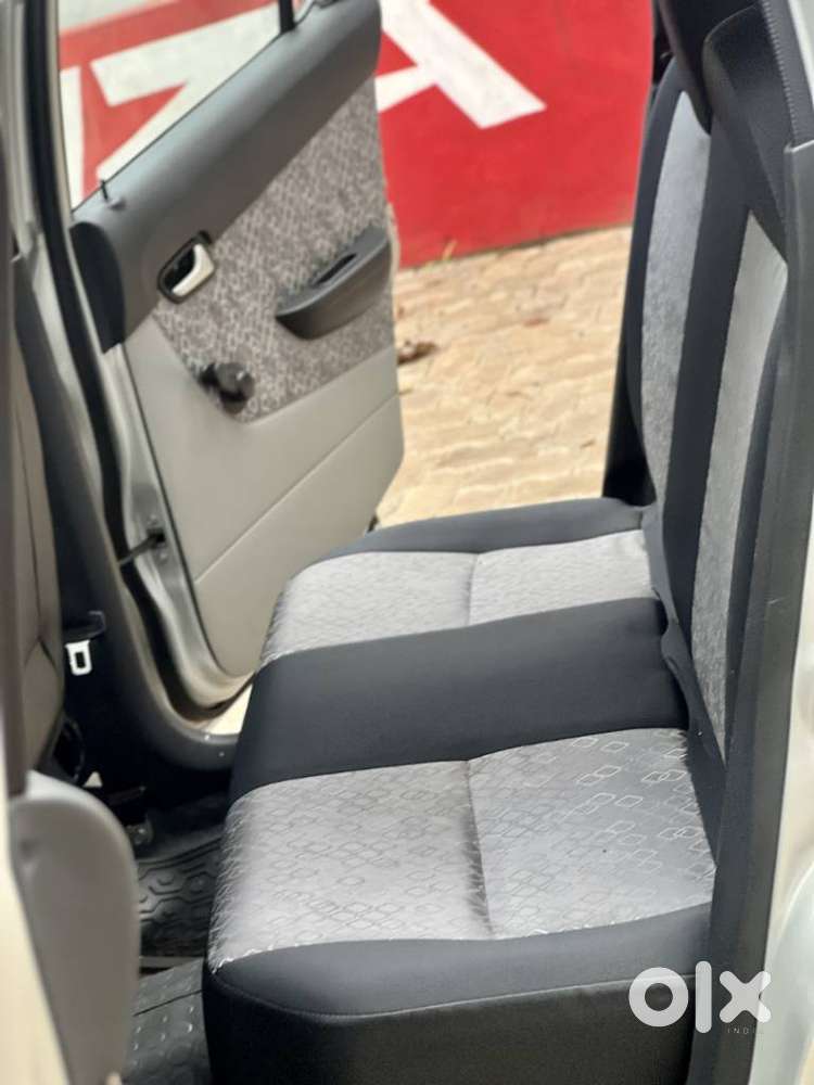 Maruti Suzuki Alto 800 0.8 Vxi, 2019, Petrol