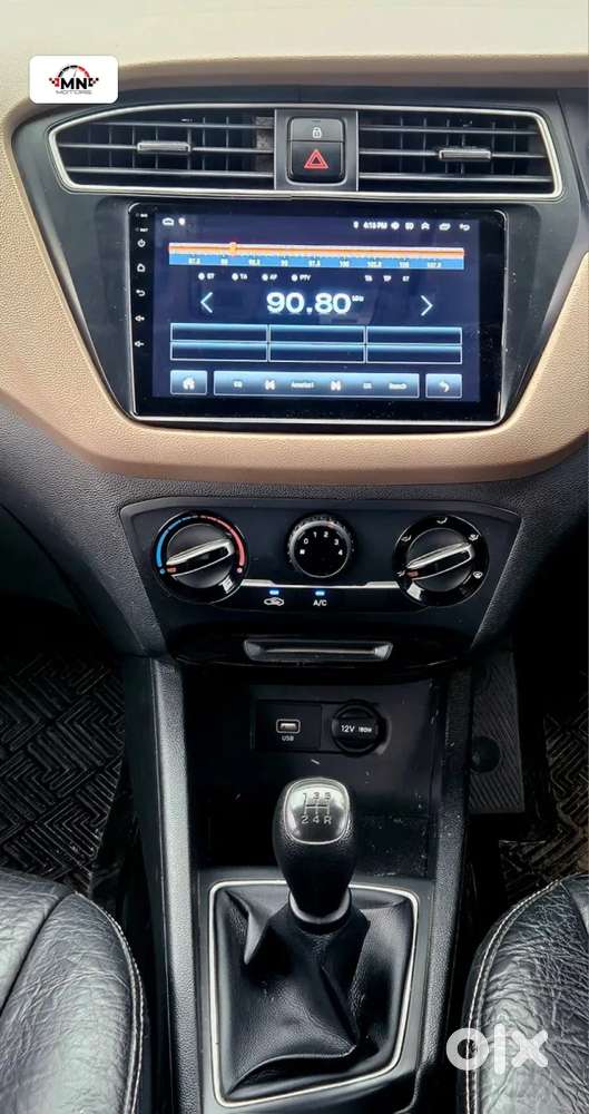 Hyundai Elite I20 1.2 Magna Plus, 2019, Petrol