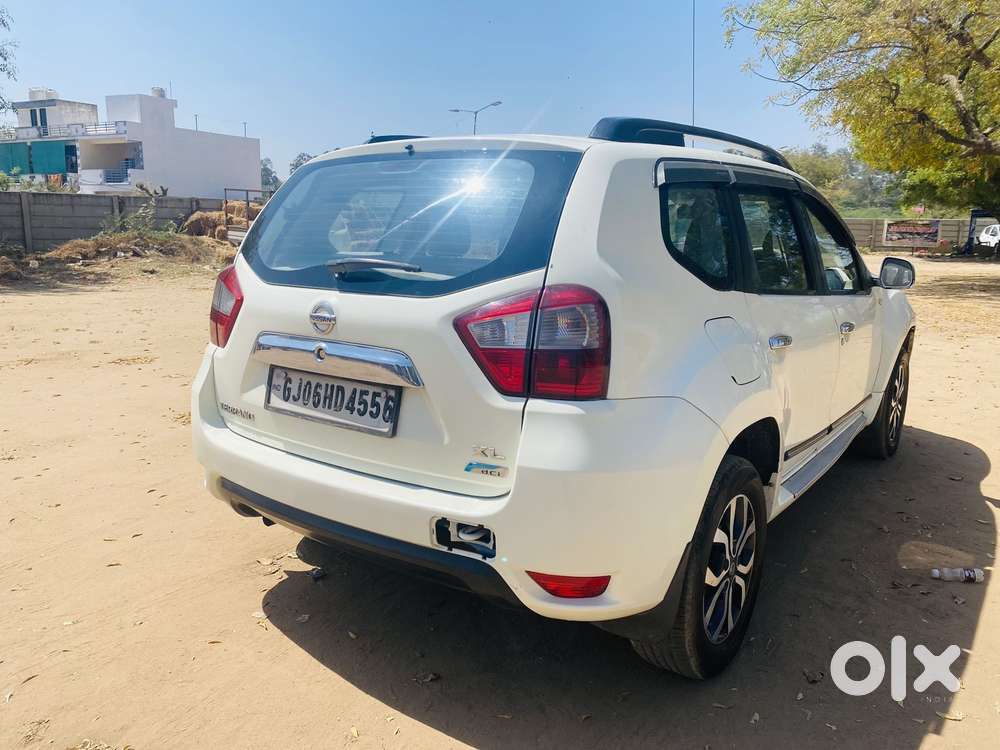 Nissan Terrano Xl Plus 85 Ps Deisel, 2014, Diesel