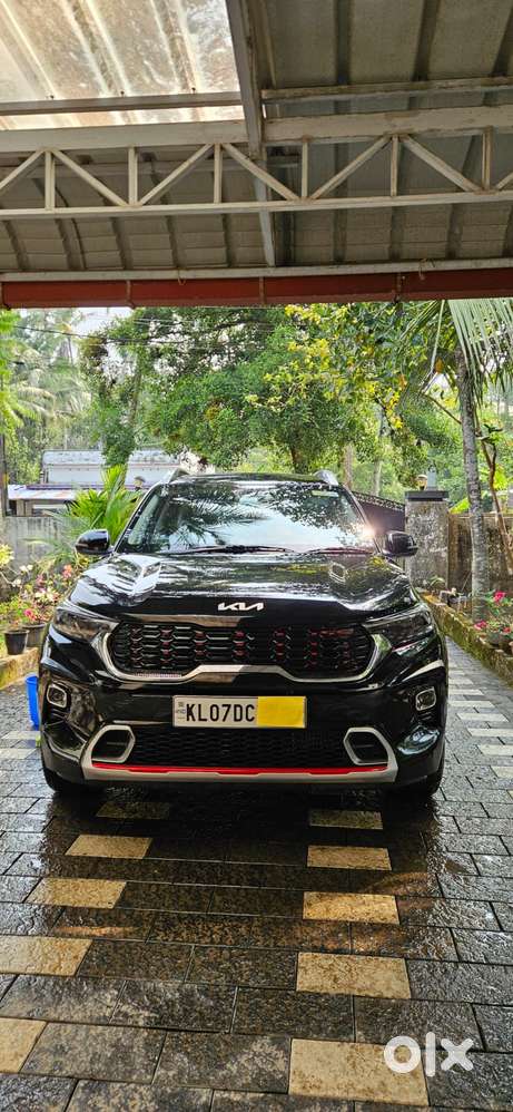 Kia Sonet 1.5 Gtx Plus Diesel, 2023, Diesel