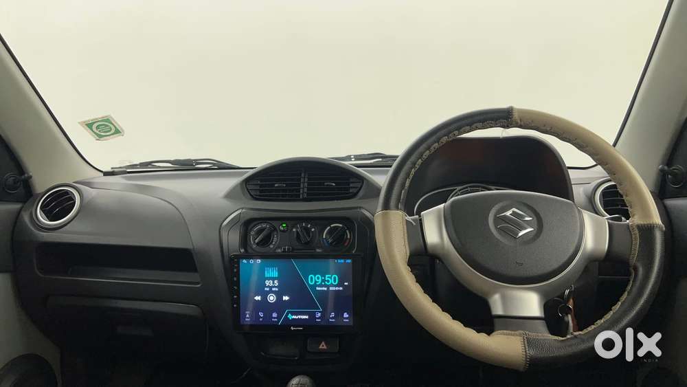 Maruti Suzuki Alto 800 Vxi, 2016, Petrol
