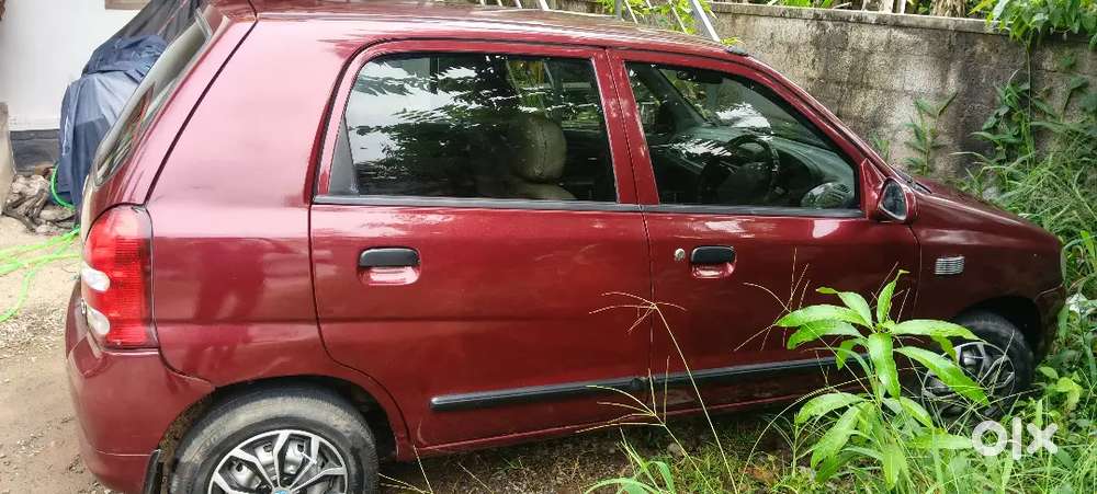 Maruti Suzuki Alto 2006
