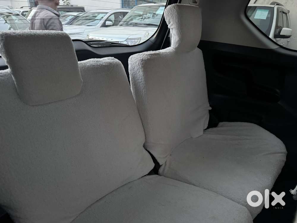 Toyota Innova Crysta