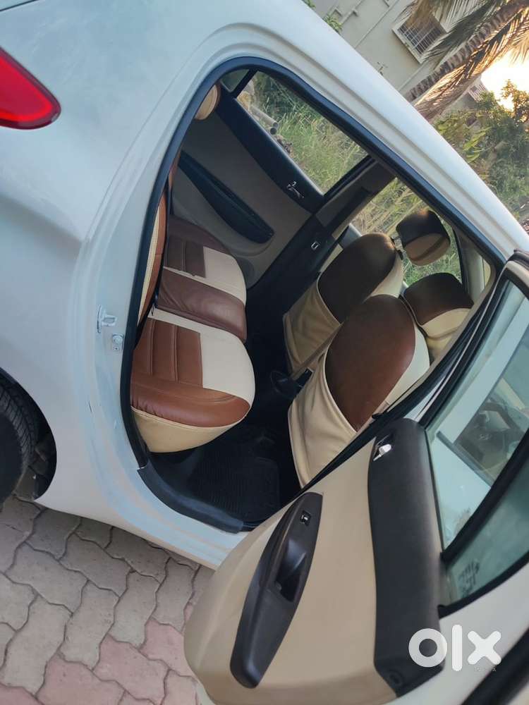Hyundai I20 2012 Diesel Well Maintained