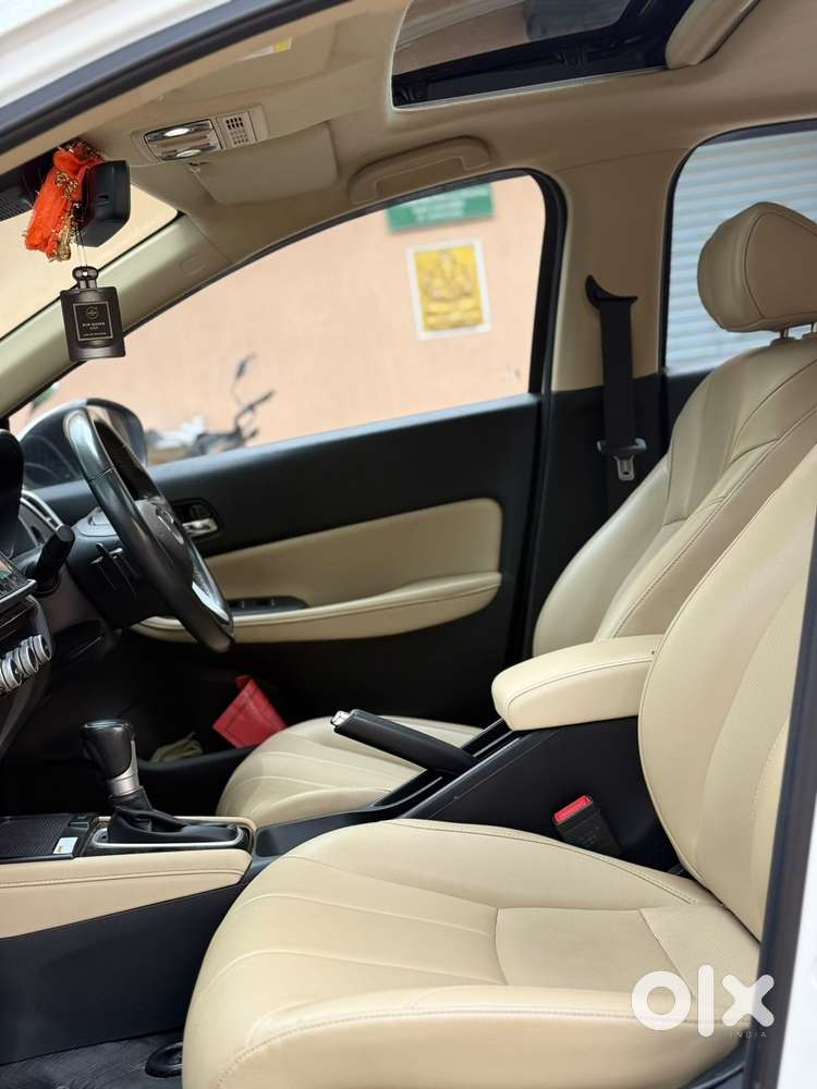 Honda City 1.5 Zx Cvt I-vtec, 2023, Petrol