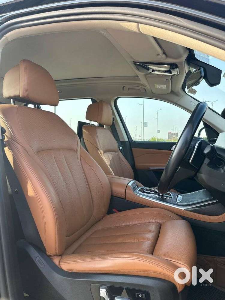 Bmw X7 Xdrive30d Dpe Signature, 2023, Diesel