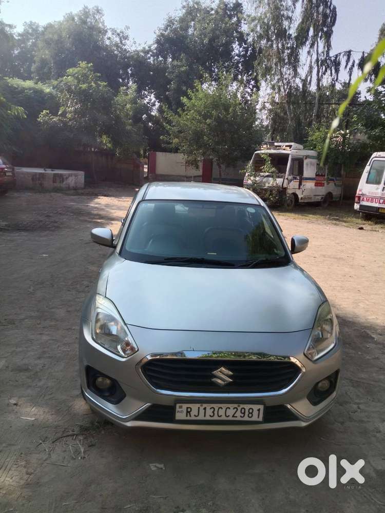 Maruti Suzuki Dzire 2018