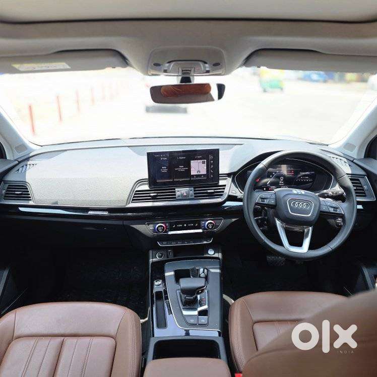 Audi Q5 2.0 45 Tfsi Technology, 2024, Petrol