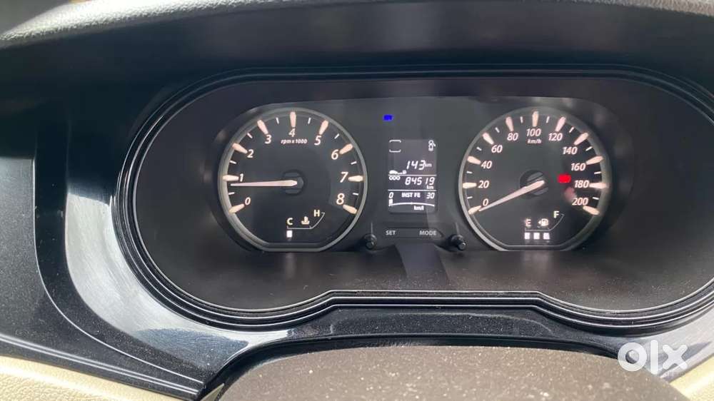 Tata Zest Revotron 1.2t Xms, 2015, Petrol