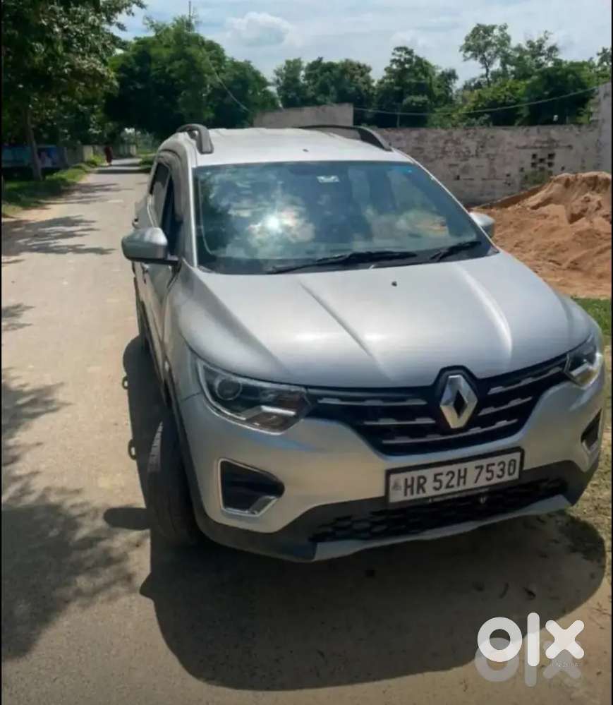 Renault Triber 1.0 Rxl Petrol 2022