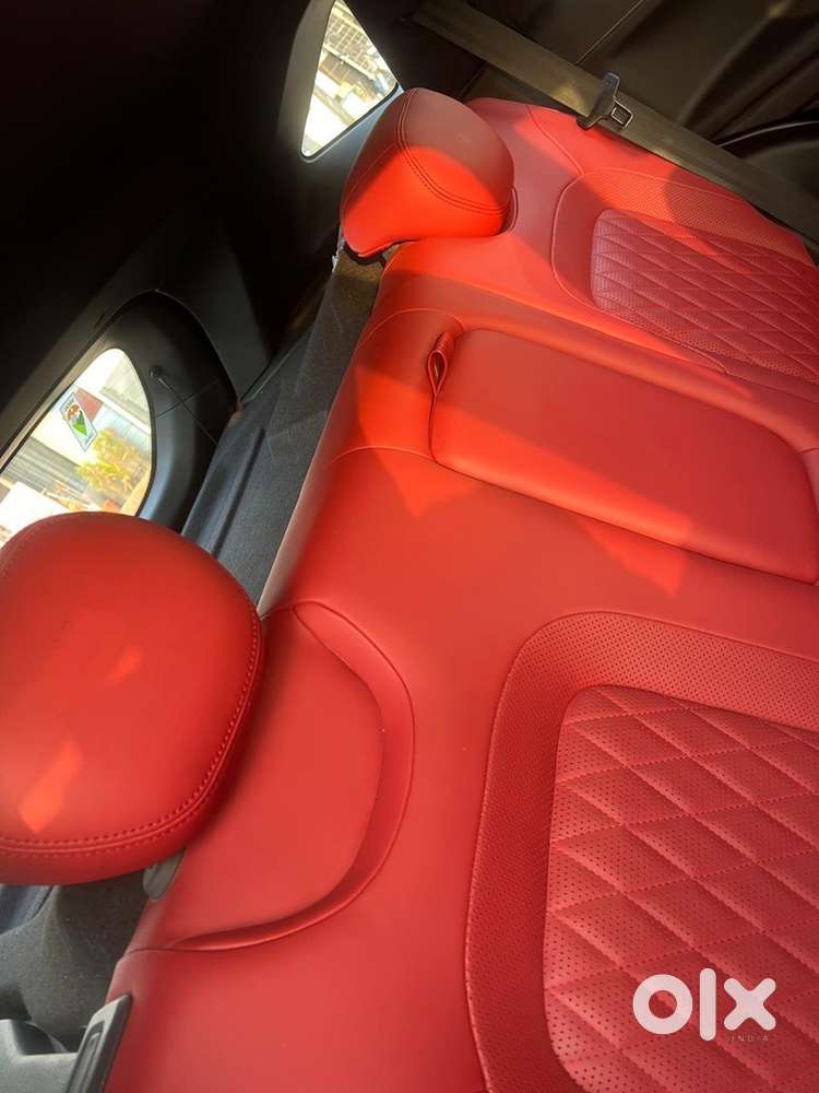 Tata Harrier Diesel 2023