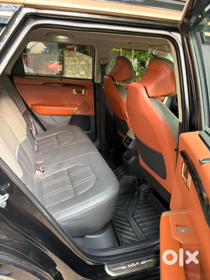 Kia Seltos 1.5 Htx+ Petrol At, 2026, Petrol