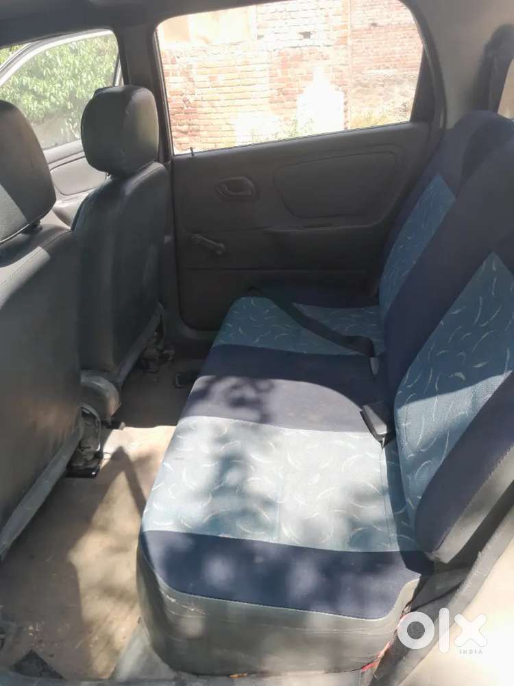 Maruti Suzuki Alto 2008 Petrol 175000 Km Driven